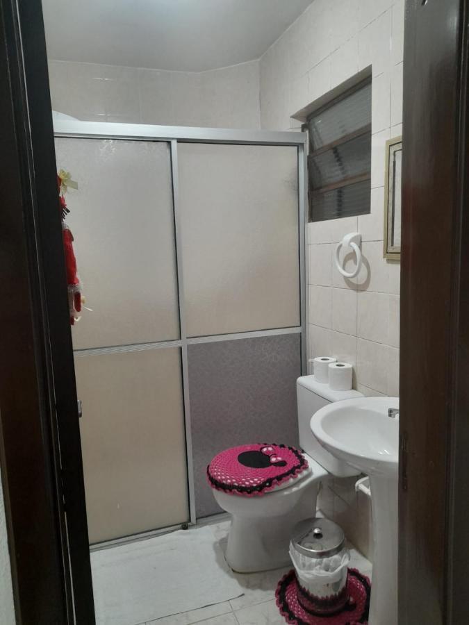 Apartamento Com Otimo Custo - Beneficio No Centro De Canela Exterior photo