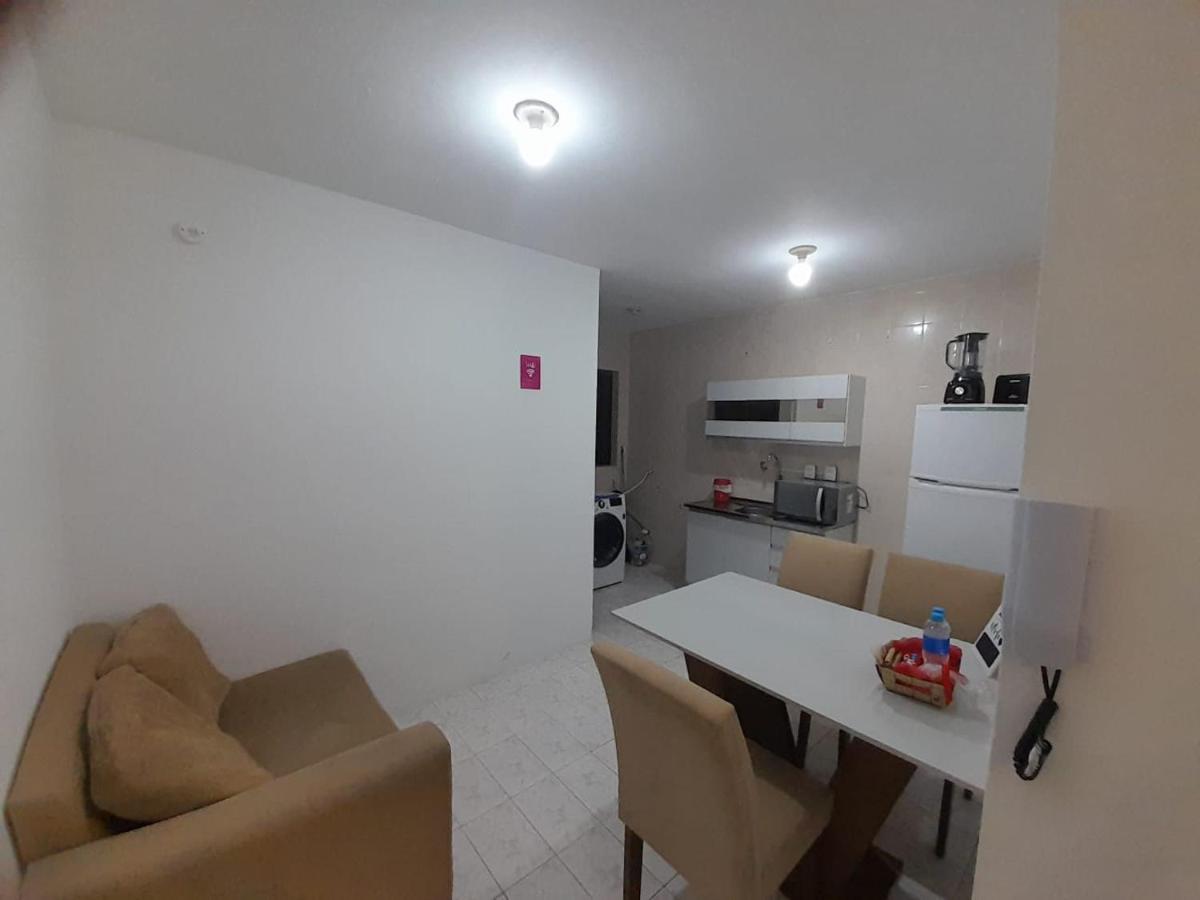 Apartamento Com Otimo Custo - Beneficio No Centro De Canela Exterior photo